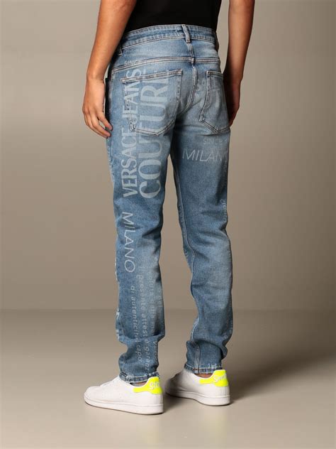 versace jeans couture mom jeans|southampton versace jeans couture store.